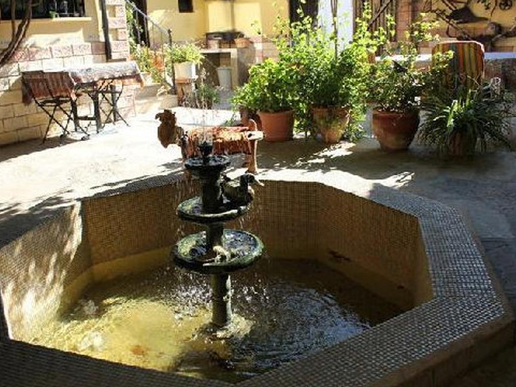 Tuncay Pension Сельчук Экстерьер фото