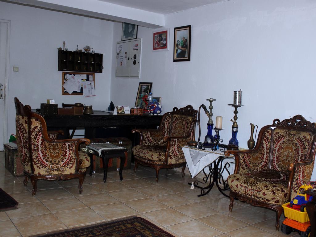 Tuncay Pension Сельчук Экстерьер фото