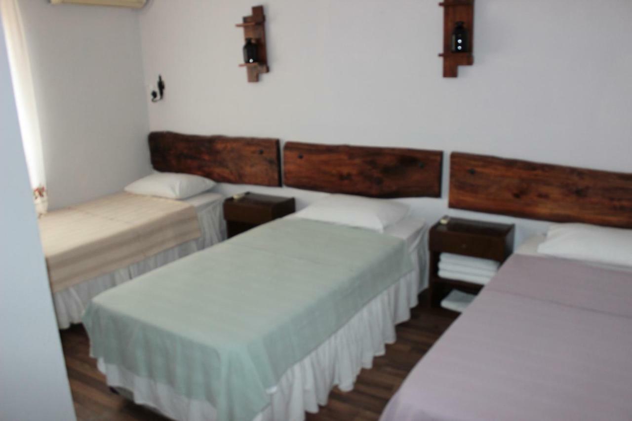 Tuncay Pension Сельчук Экстерьер фото