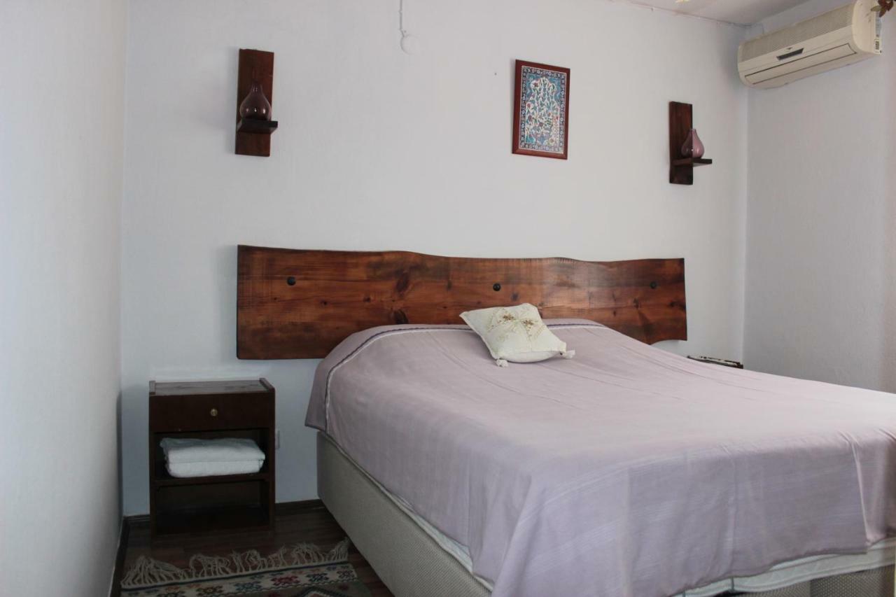 Tuncay Pension Сельчук Экстерьер фото