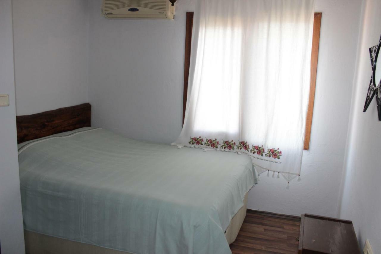 Tuncay Pension Сельчук Экстерьер фото